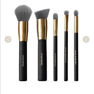 Billion Dollar Brows 5 Piece Brush Set